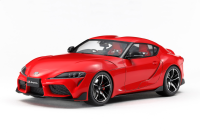1/24 1/24 Toyota GR Supra